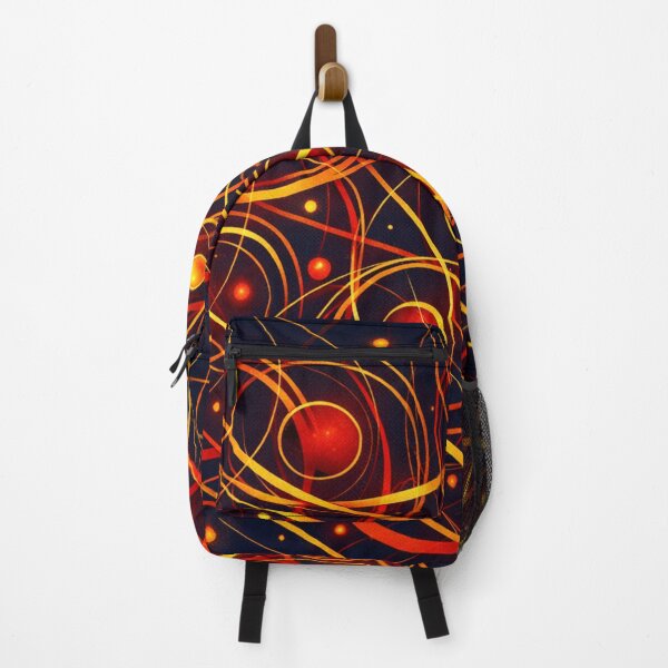 Item preview, Energy flow in the cosmos designed and sold by Sigtrix.