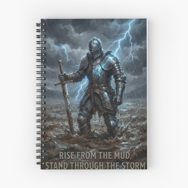Item preview, IN THE MUD  designed and sold by Noexcusesstore.
