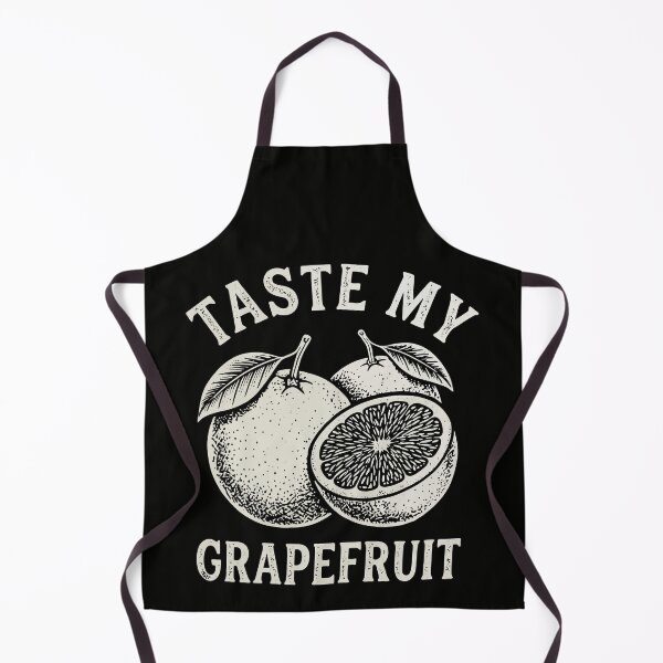 Item preview, Taste My Grapefruit designed and sold by Amir Faysal.