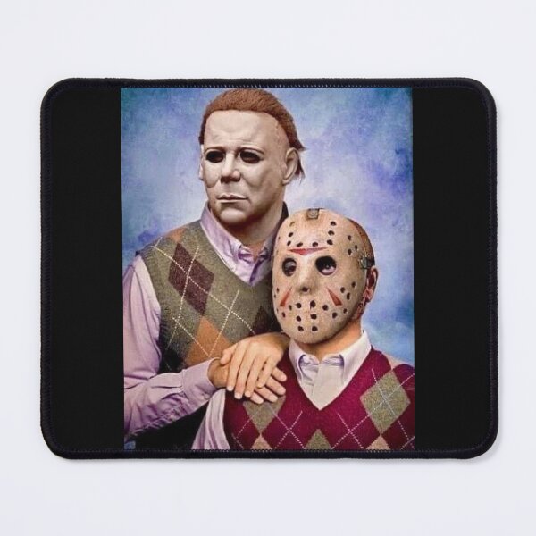 Item preview, scream movie designed and sold by Dark-Side-Shop.