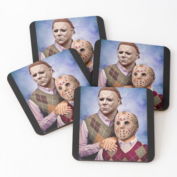 Item preview, scream movie designed and sold by Dark-Side-Shop.