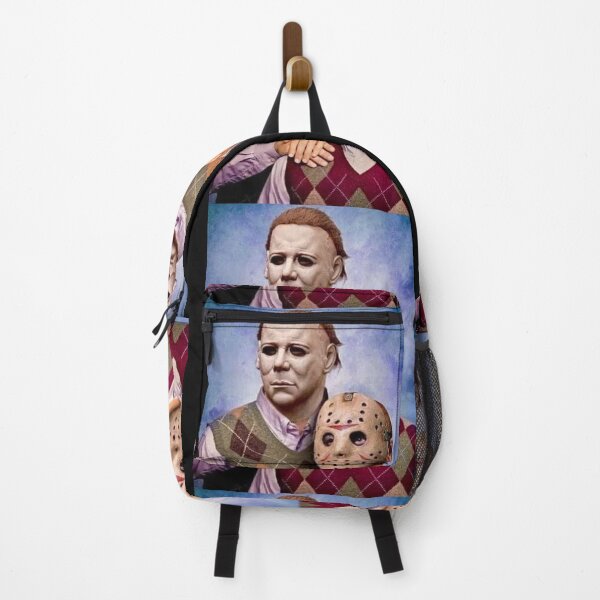 Item preview, scream movie designed and sold by Dark-Side-Shop.
