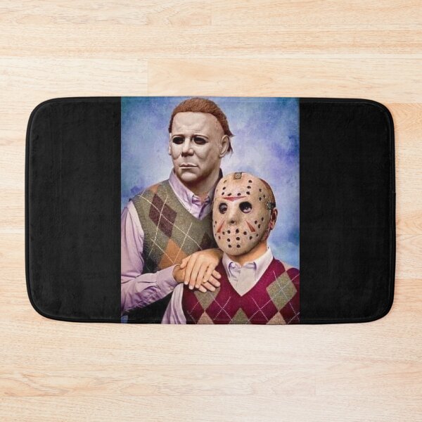 Item preview, scream movie designed and sold by Dark-Side-Shop.