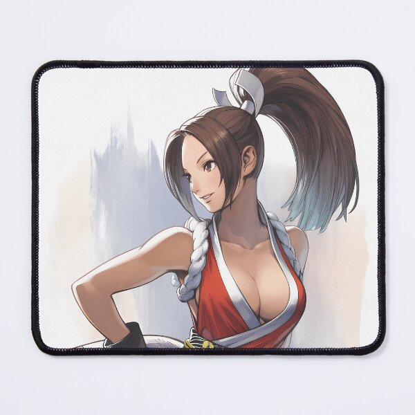 Item preview, Mai Shiranui - 101 designed and sold by Infinite-Aspire.