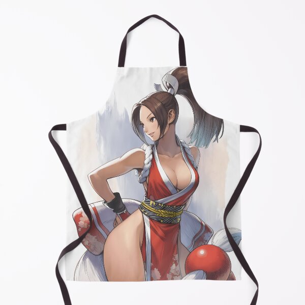 Item preview, Mai Shiranui - 101 designed and sold by Infinite-Aspire.