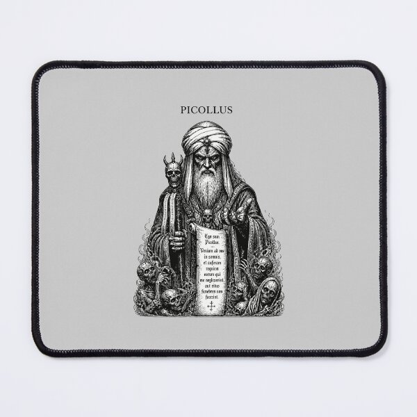 Item preview, Patollo’s Forbidden Rite designed and sold by taiche.