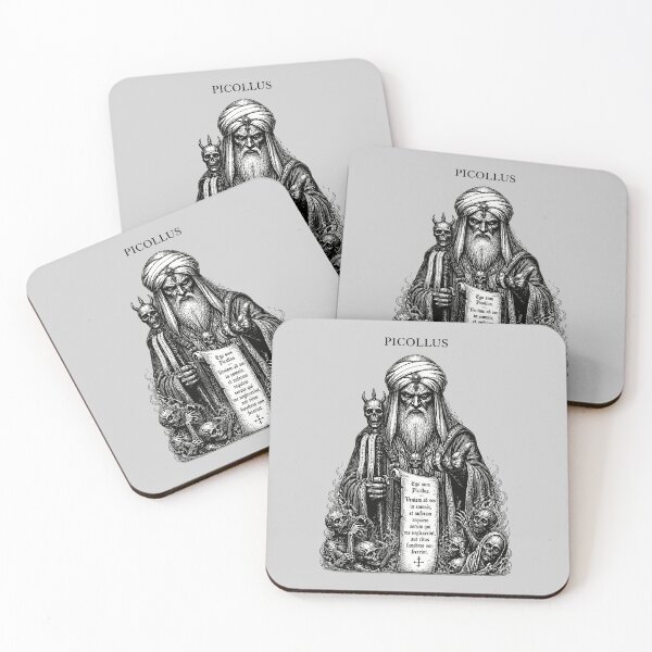 Item preview, Patollo’s Forbidden Rite designed and sold by taiche.