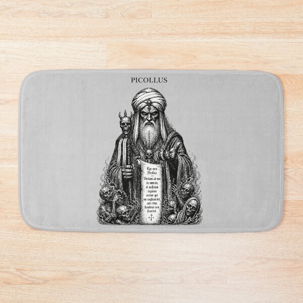 Item preview, Patollo’s Forbidden Rite designed and sold by taiche.