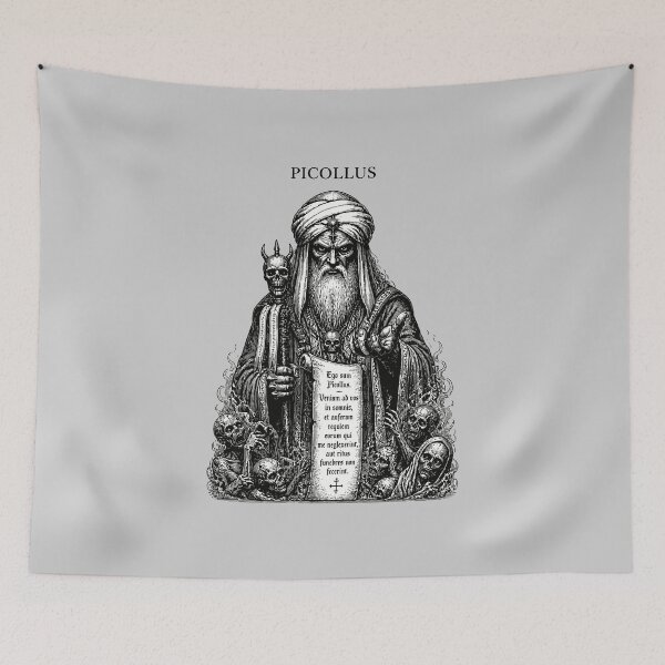 Item preview, Patollo’s Forbidden Rite designed and sold by taiche.