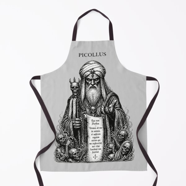 Item preview, Patollo’s Forbidden Rite designed and sold by taiche.
