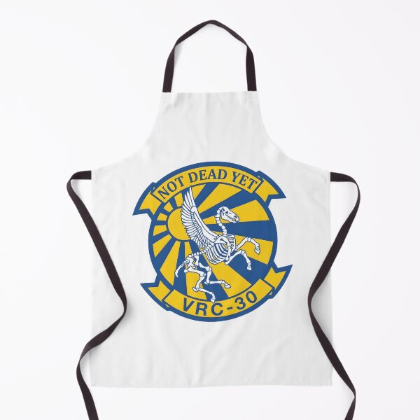 Item preview, Official Emblem of the Fleet Logistics Support Squadron 30 (VRC-30) designed and sold by CharlieDesings.