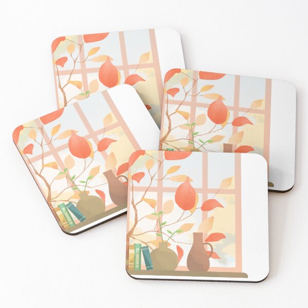 Item preview, Autumn inside my head designed and sold by creativityisfun.