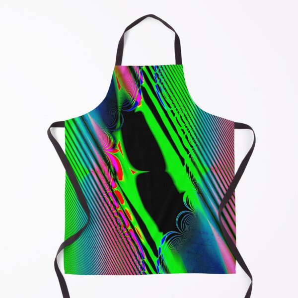 Item preview, Abstract Pattern "Multicolored diagonal lines"  designed and sold by Gluecknika.