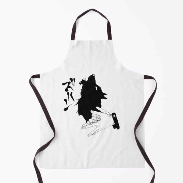 Item preview, Ten Shadows Divine Dog Shadow Hand Summon Stance with Japanese Sound Effect designed and sold by Deviantfant.