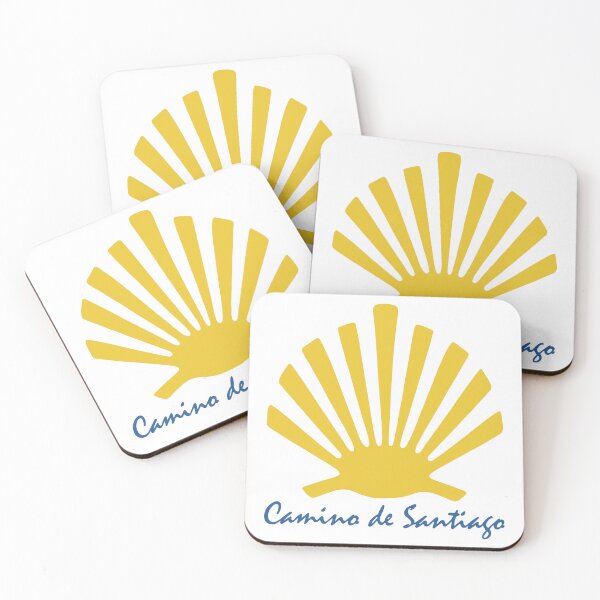 Item preview, Camino de Santiago - The Way to Santiago, Buen Camino, Spain, Pilgrimmage, The Way,  designed and sold by DTDesigns410.