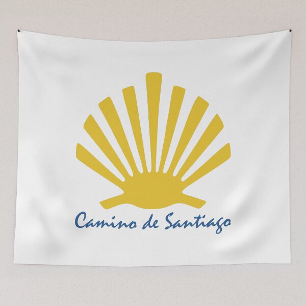 Item preview, Camino de Santiago - The Way to Santiago, Buen Camino, Spain, Pilgrimmage, The Way,  designed and sold by DTDesigns410.