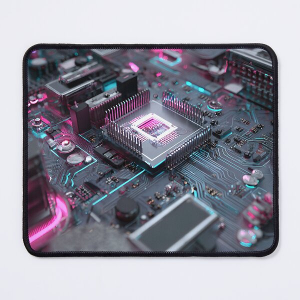 Item preview, Electronics Computer Digital designed and sold by Lumora.Studio.