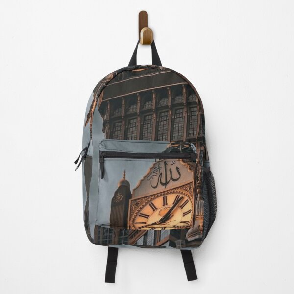 Item preview, Clock Tower Low Angle Majestic Sky Architecture designed and sold by Faithful Designs.