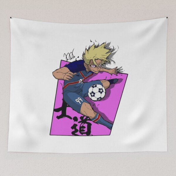 Item preview, bluelock designed and sold by CultKinitoUwU.