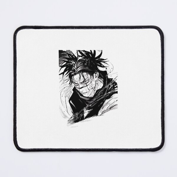 Item preview, Blood Manipulation Warrior Gritting Teeth Intense Close Up Portrait designed and sold by Deviantfant.