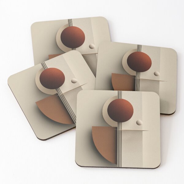 Item preview, Modern Contemporary Art designed and sold by Lumora.Studio.
