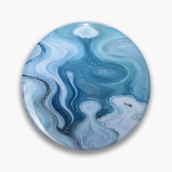 Item preview, Ice Pond Inhabitants designed and sold by O'clock Vibes.