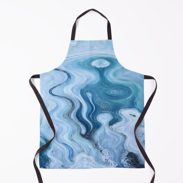 Item preview, Ice Pond Inhabitants designed and sold by O'clock Vibes.