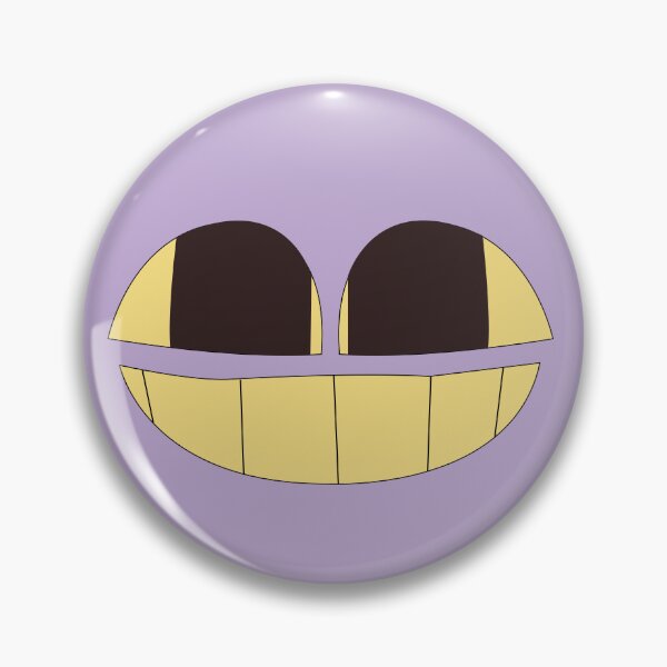 Item preview, Jax Face, The Amazing Digital Circus Design, Minimalist designed and sold by The Minimal Geek Apparels.