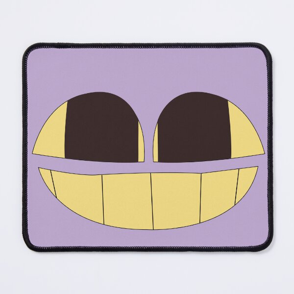 Item preview, Jax Face, The Amazing Digital Circus Design, Minimalist designed and sold by The Minimal Geek Apparels.