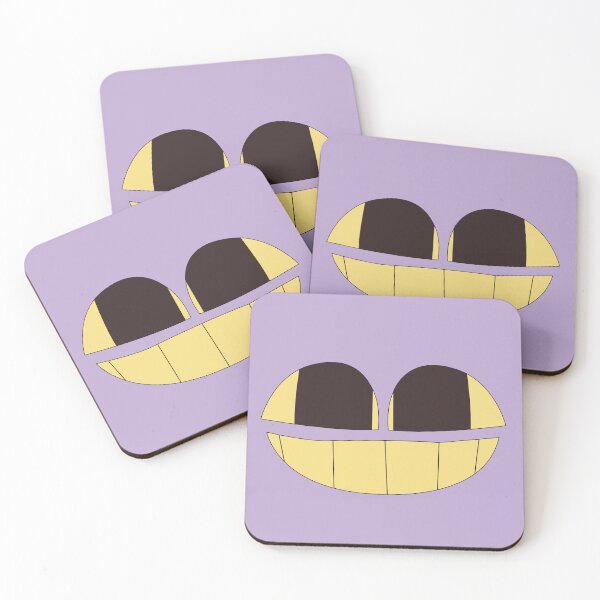 Item preview, Jax Face, The Amazing Digital Circus Design, Minimalist designed and sold by The Minimal Geek Apparels.