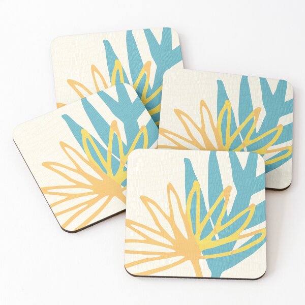 Item preview, Colorful Abstract Shapes designed and sold by Enchanted Adventure .