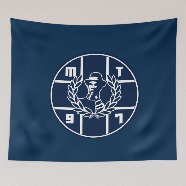 Item preview, Tricasse Crew Magic Troyes 97 designed and sold by canvasriddle.