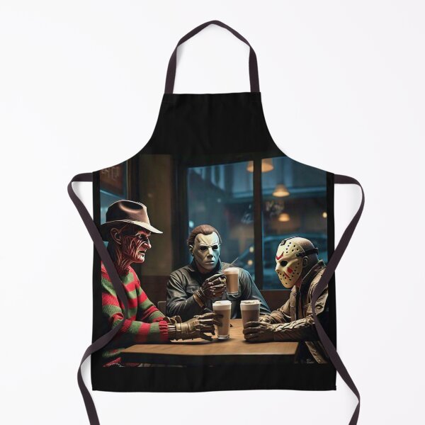 Item preview, scream movie designed and sold by Dark-Side-Shop.