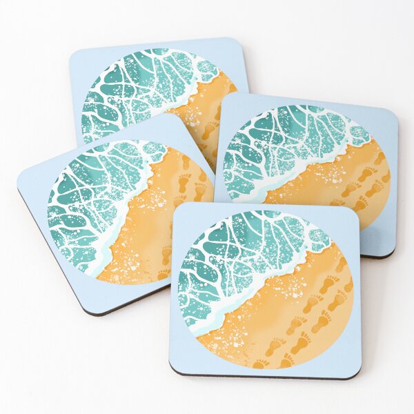 Item preview, Beach Walk designed and sold by Andrew  Hitchen.