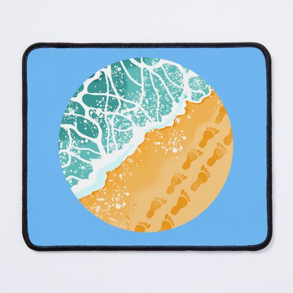 Item preview, Beach Walk designed and sold by Andrew Hitchen.