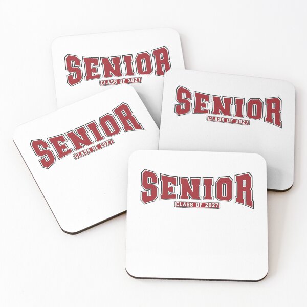 Item preview, Class of 2027 Quote, Athletic Varsity Style designed and sold by BornBorn.