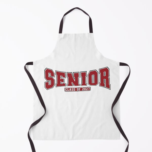 Item preview, Class of 2027 Quote, Athletic Varsity Style designed and sold by BornBorn.