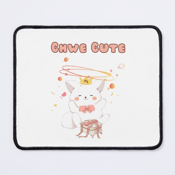 Item preview, Chwe Cute T shirt designed and sold by DreamySarang.