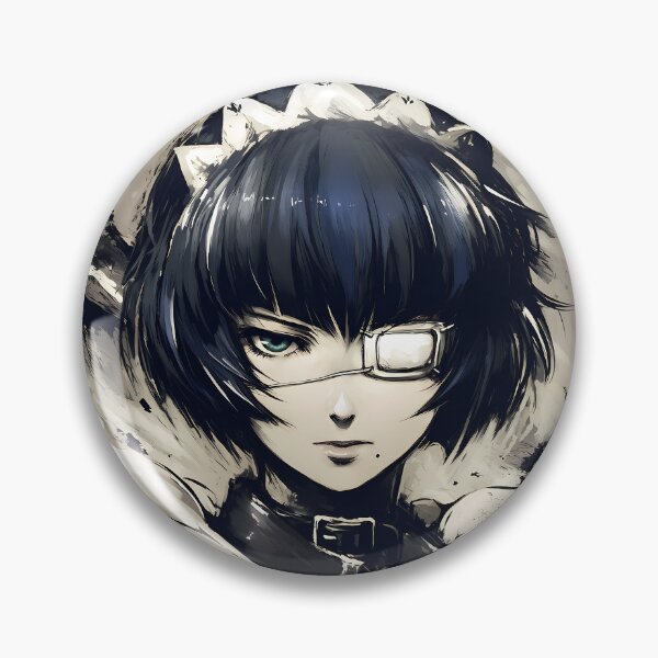 Item preview, Ryomou Shimei - 8 designed and sold by Infinite-Aspire.