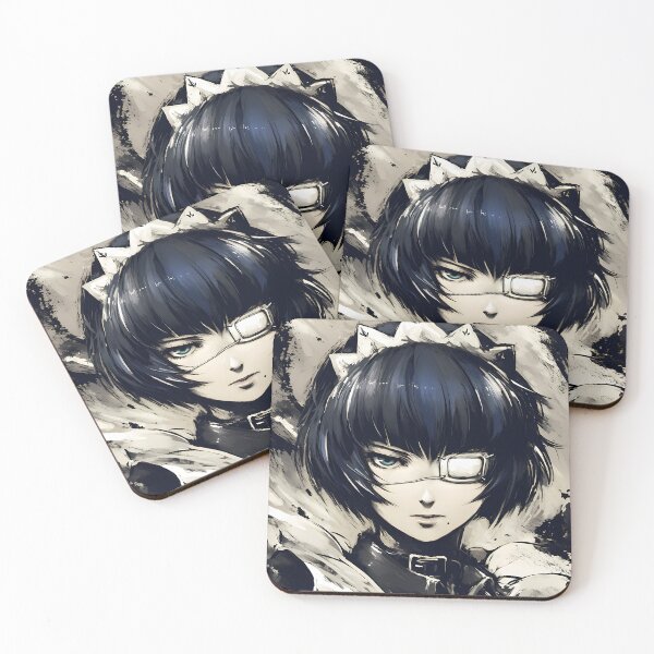 Item preview, Ryomou Shimei - 8 designed and sold by Infinite-Aspire.