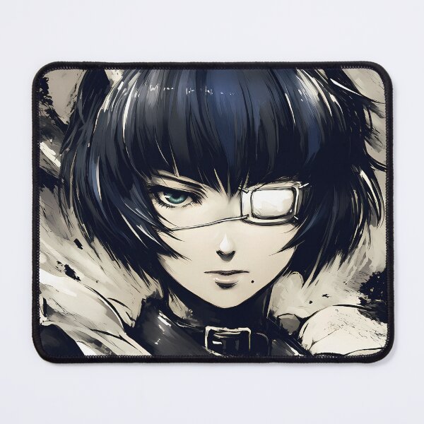 Item preview, Ryomou Shimei - 8 designed and sold by Infinite-Aspire.