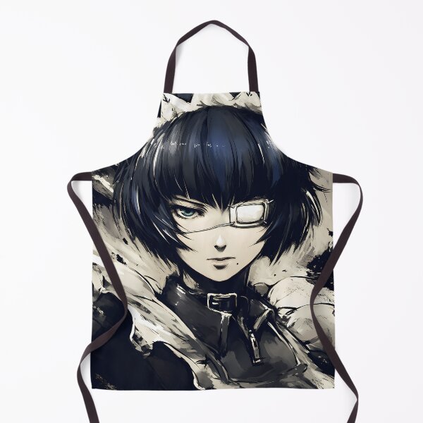 Item preview, Ryomou Shimei - 8 designed and sold by Infinite-Aspire.