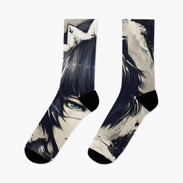 Item preview, Ryomou Shimei - 8 designed and sold by Infinite-Aspire.