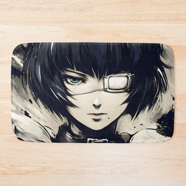 Item preview, Ryomou Shimei - 8 designed and sold by Infinite-Aspire.