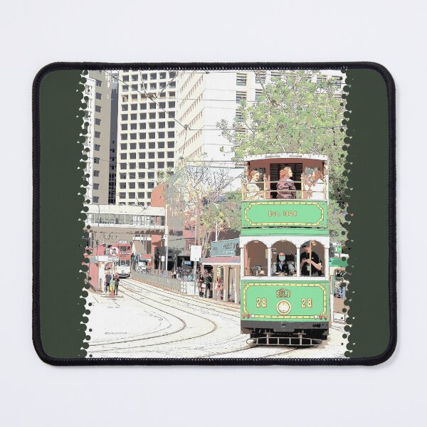 Item preview, Impressions of Hong Kong VII  designed and sold by Funnycoin10000.