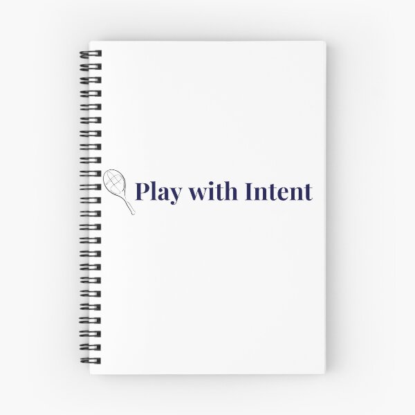 Item preview, Play with Intent designed and sold by RunningWhiskers.