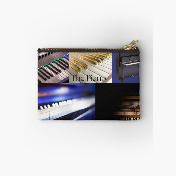 Item preview, The Piano In The Spotlight designed and sold by BrightrDayMusicArt.