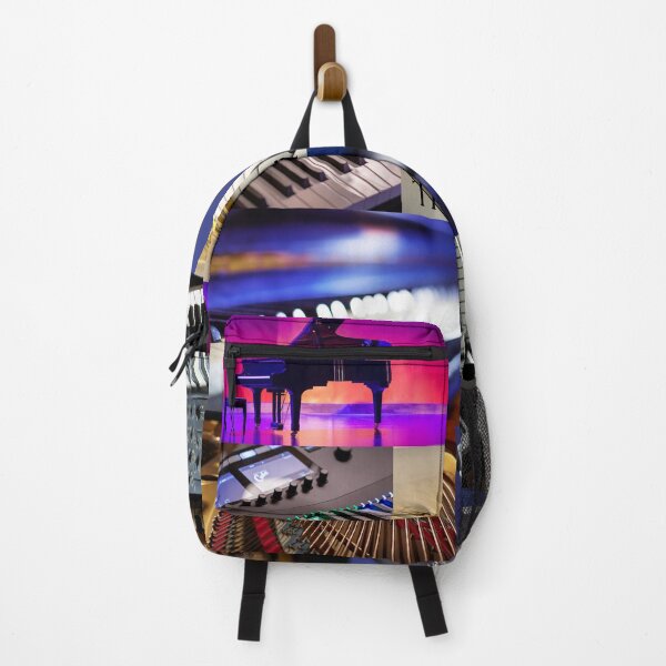 Item preview, The Piano In The Spotlight designed and sold by BrightrDayMusicArt.