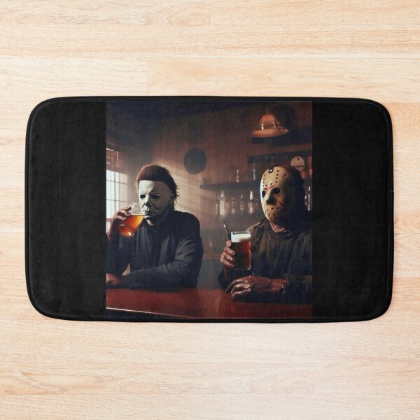 Item preview, scream movie designed and sold by Dark-Side-Shop.