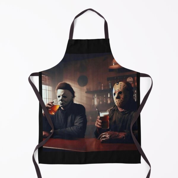 Item preview, scream movie designed and sold by Dark-Side-Shop.